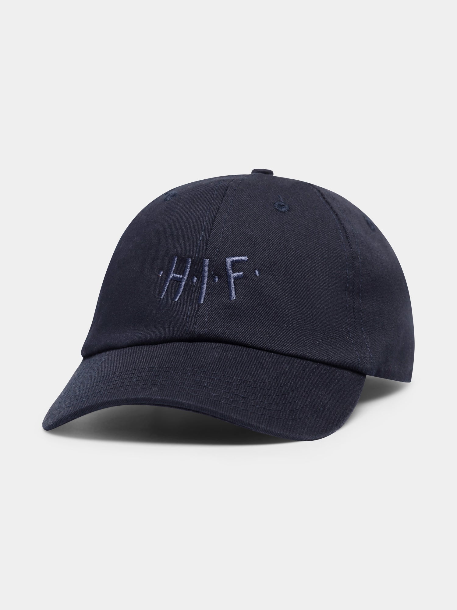 Baseball Cap HIF Navy