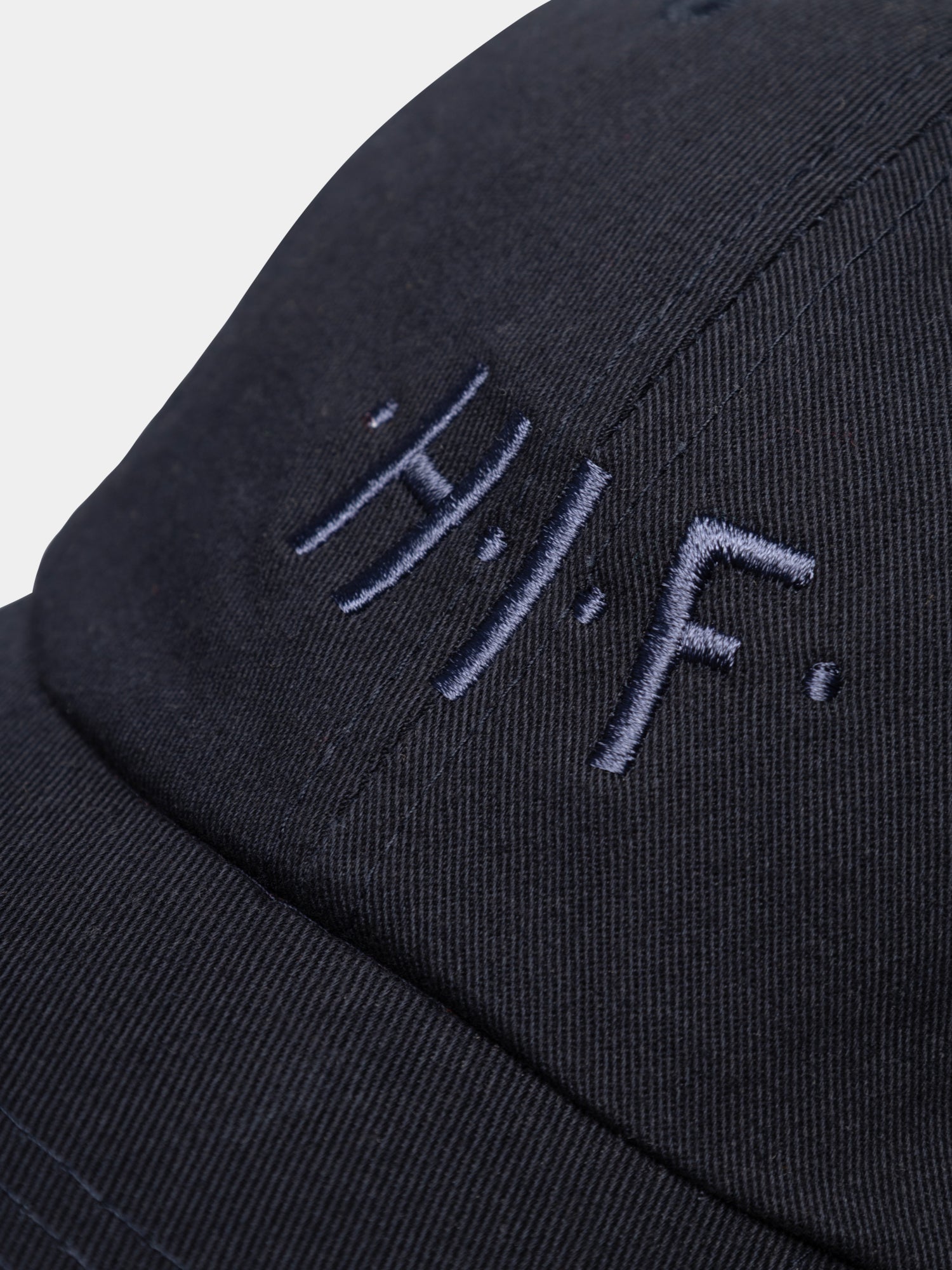 Baseball Cap HIF Navy