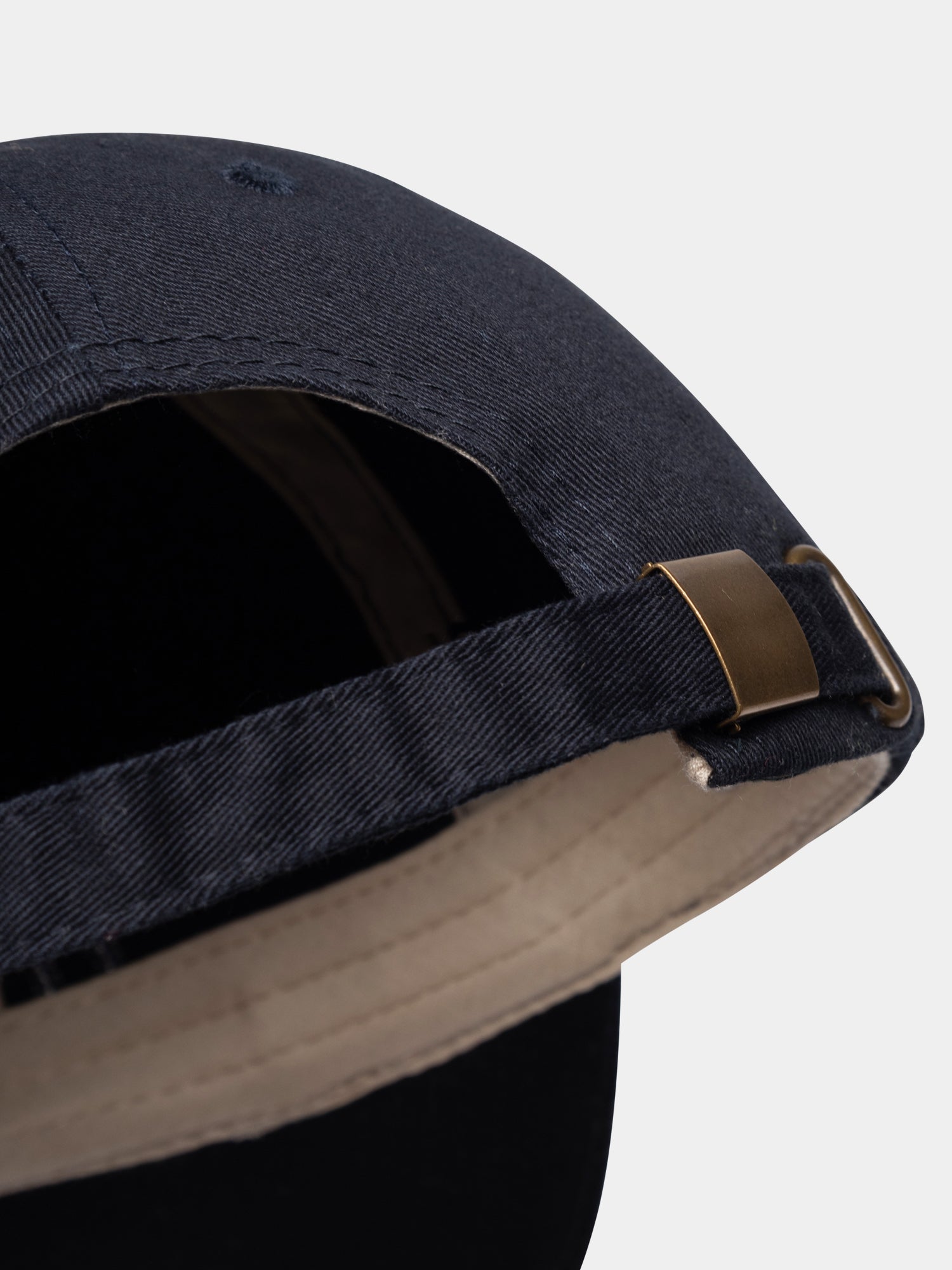 Baseball Cap HIF Navy