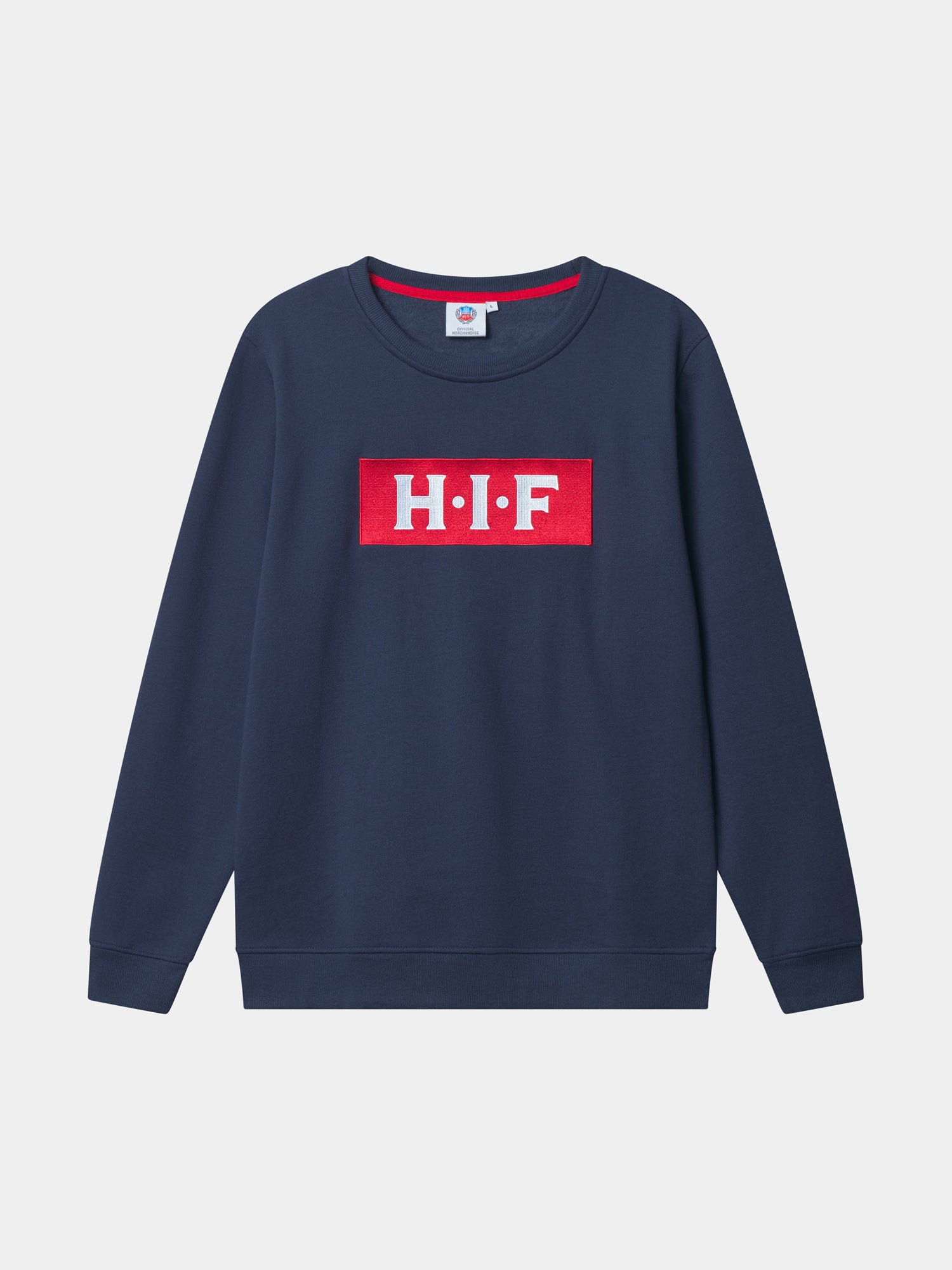 Sweatshirt HIF