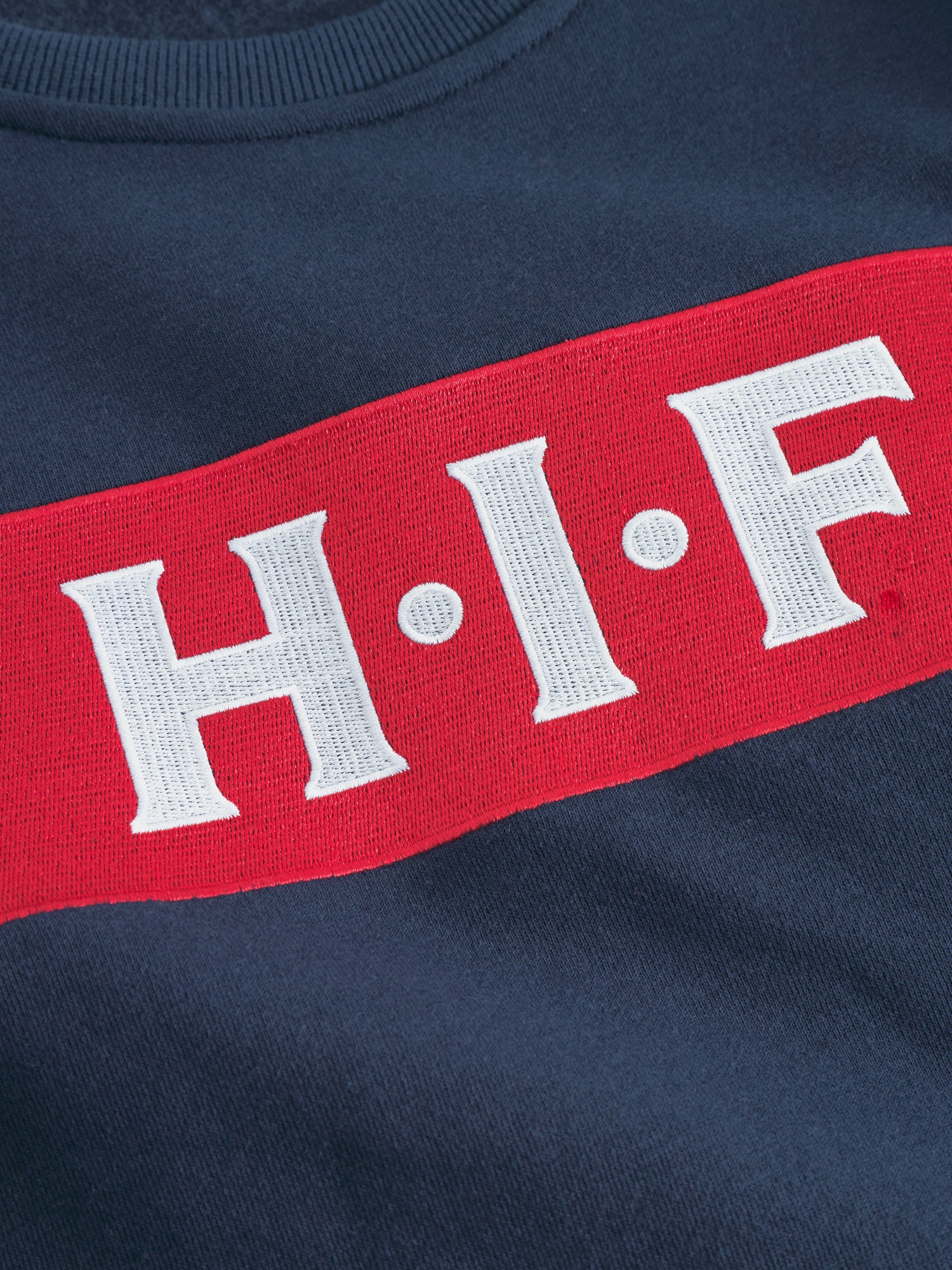 Sweatshirt HIF