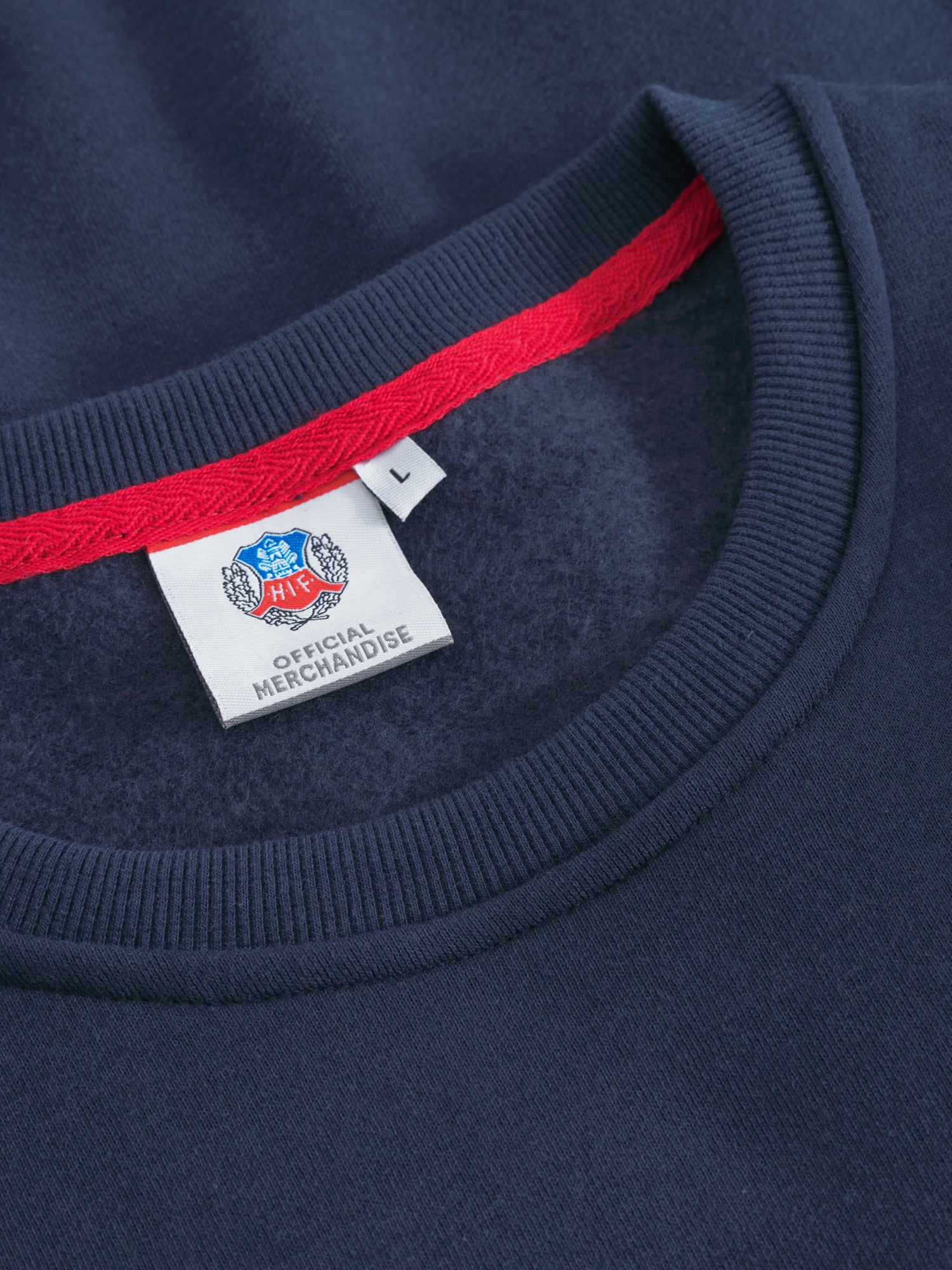 Sweatshirt HIF