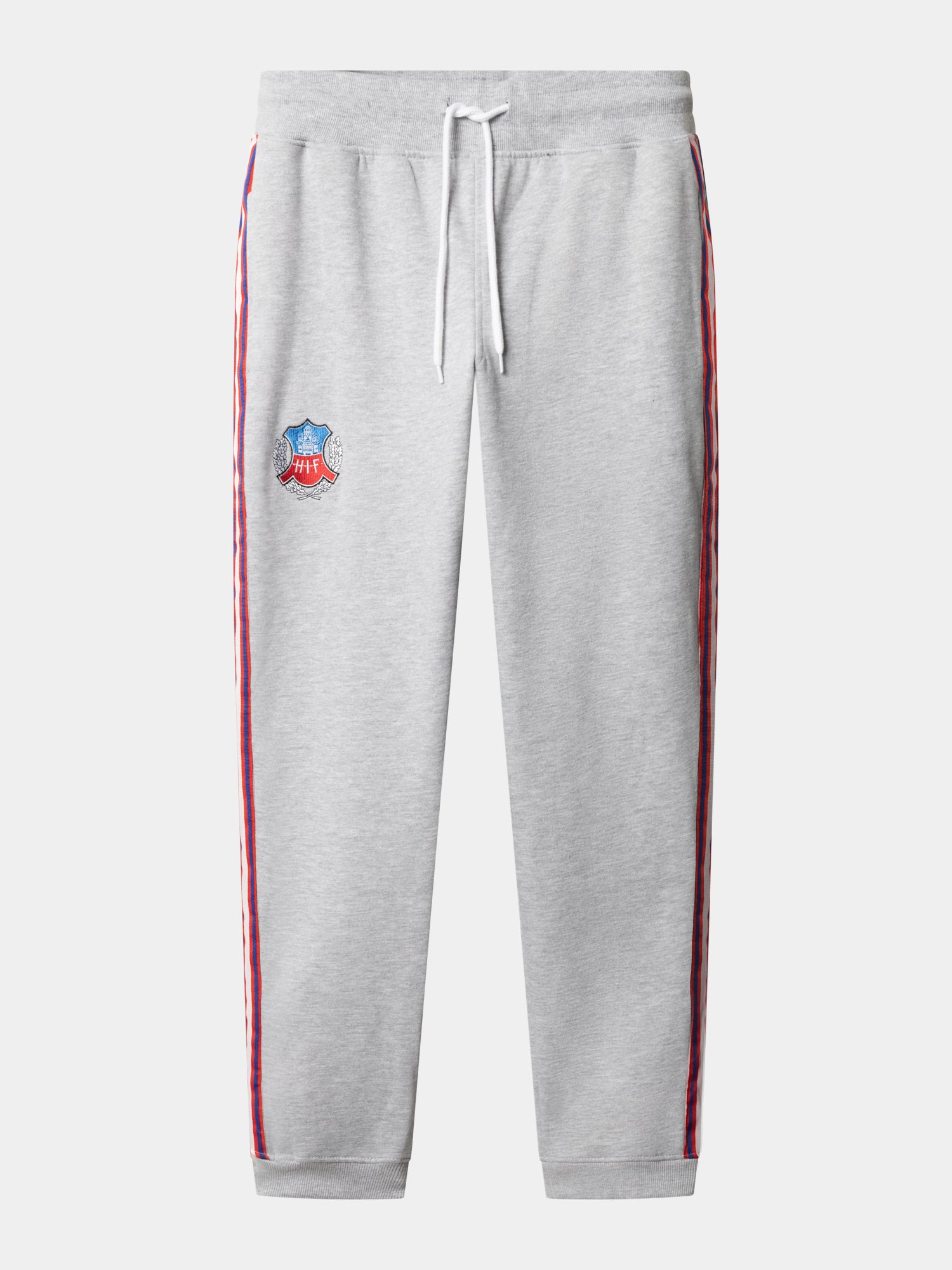 Sweatpants logo