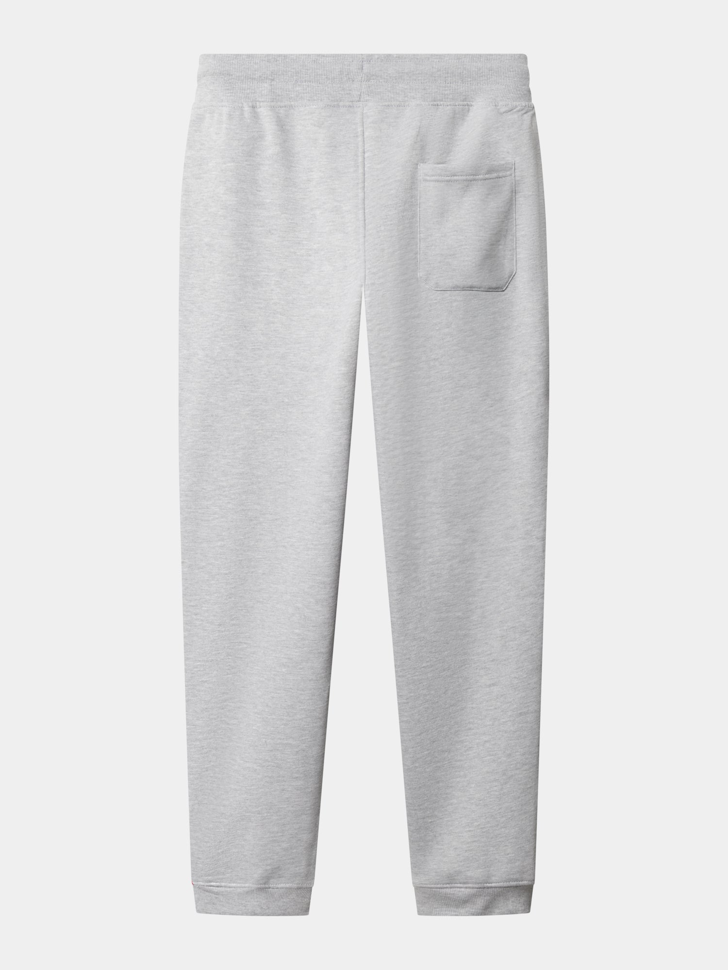 Sweatpants logo