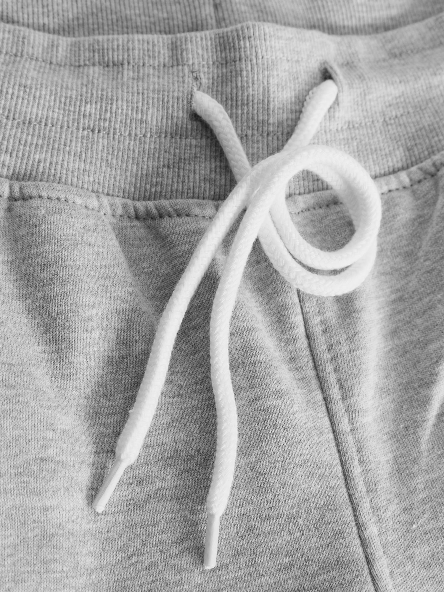Sweatpants logo