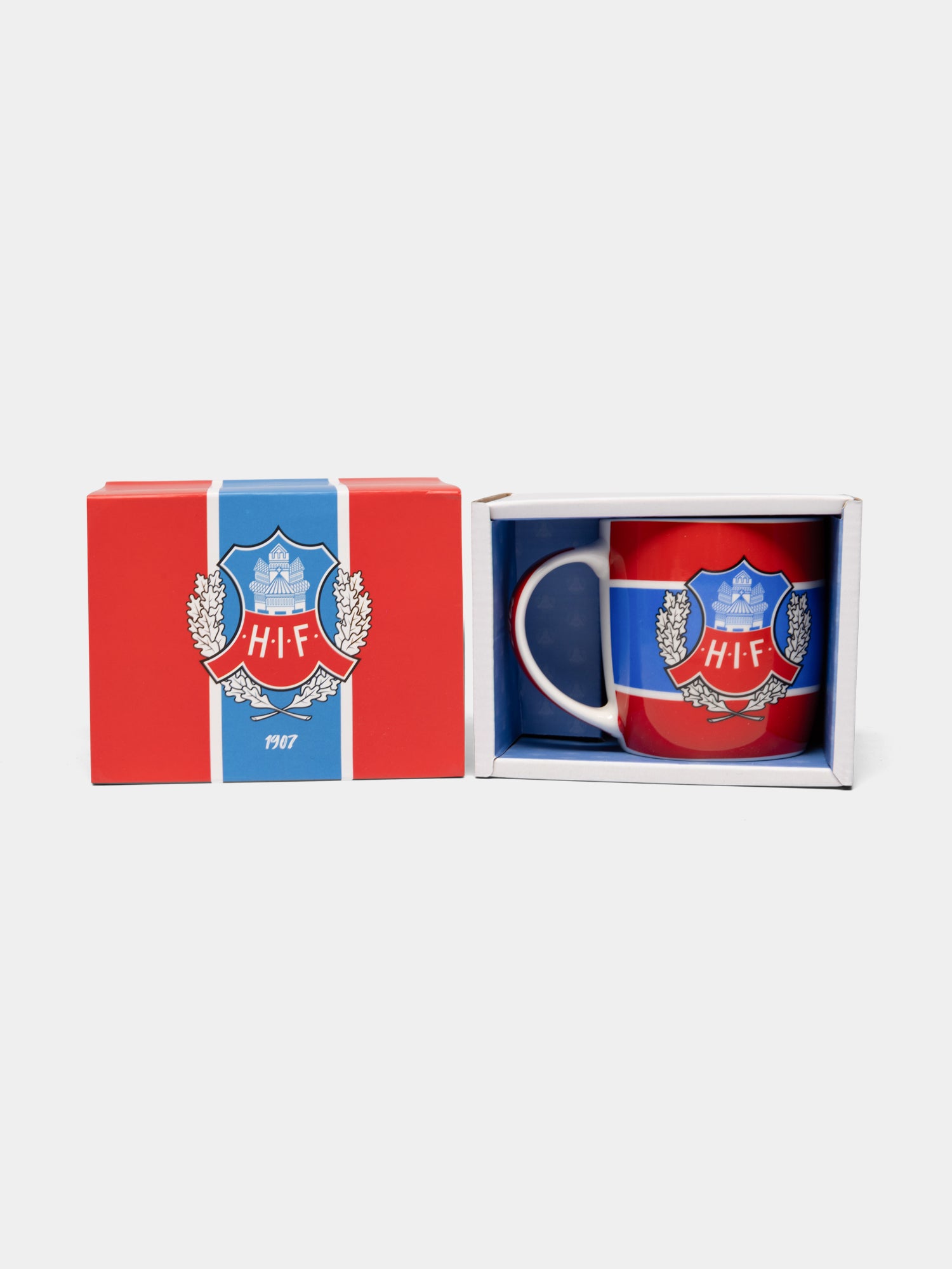 Kaffemugg