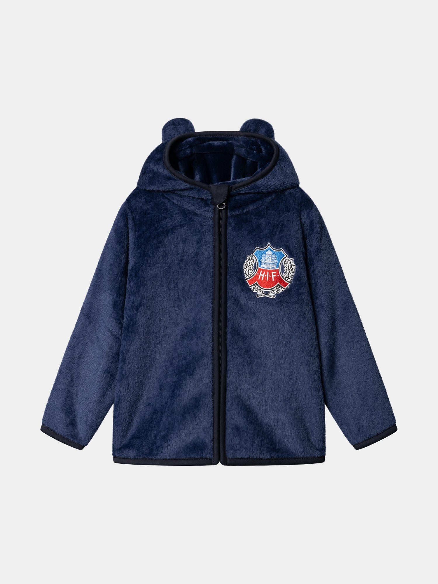 Teddy Hood HIF Kids