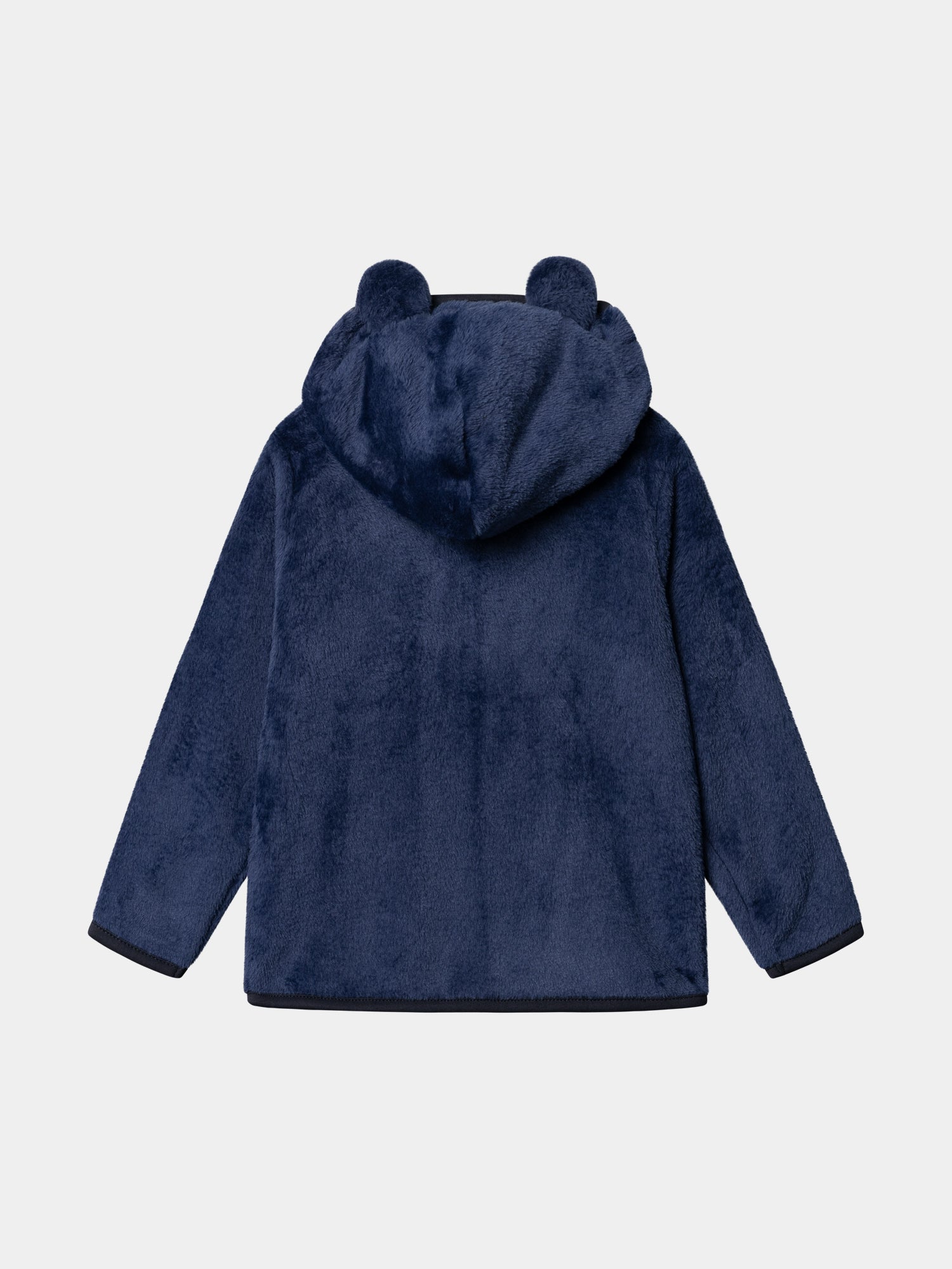 Teddy Hood HIF Kids