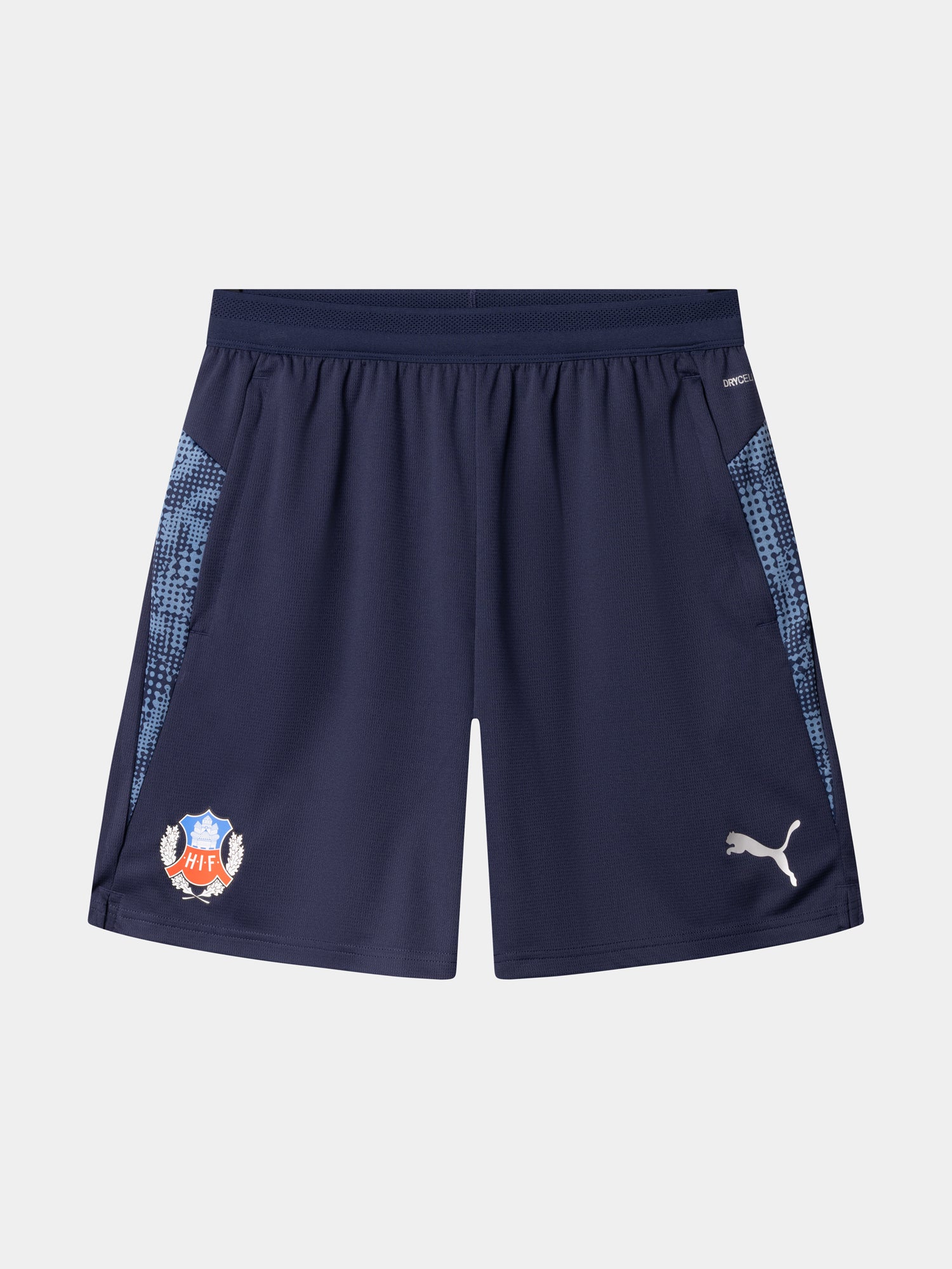 teamEVOSTRIPE Training shorts HIF