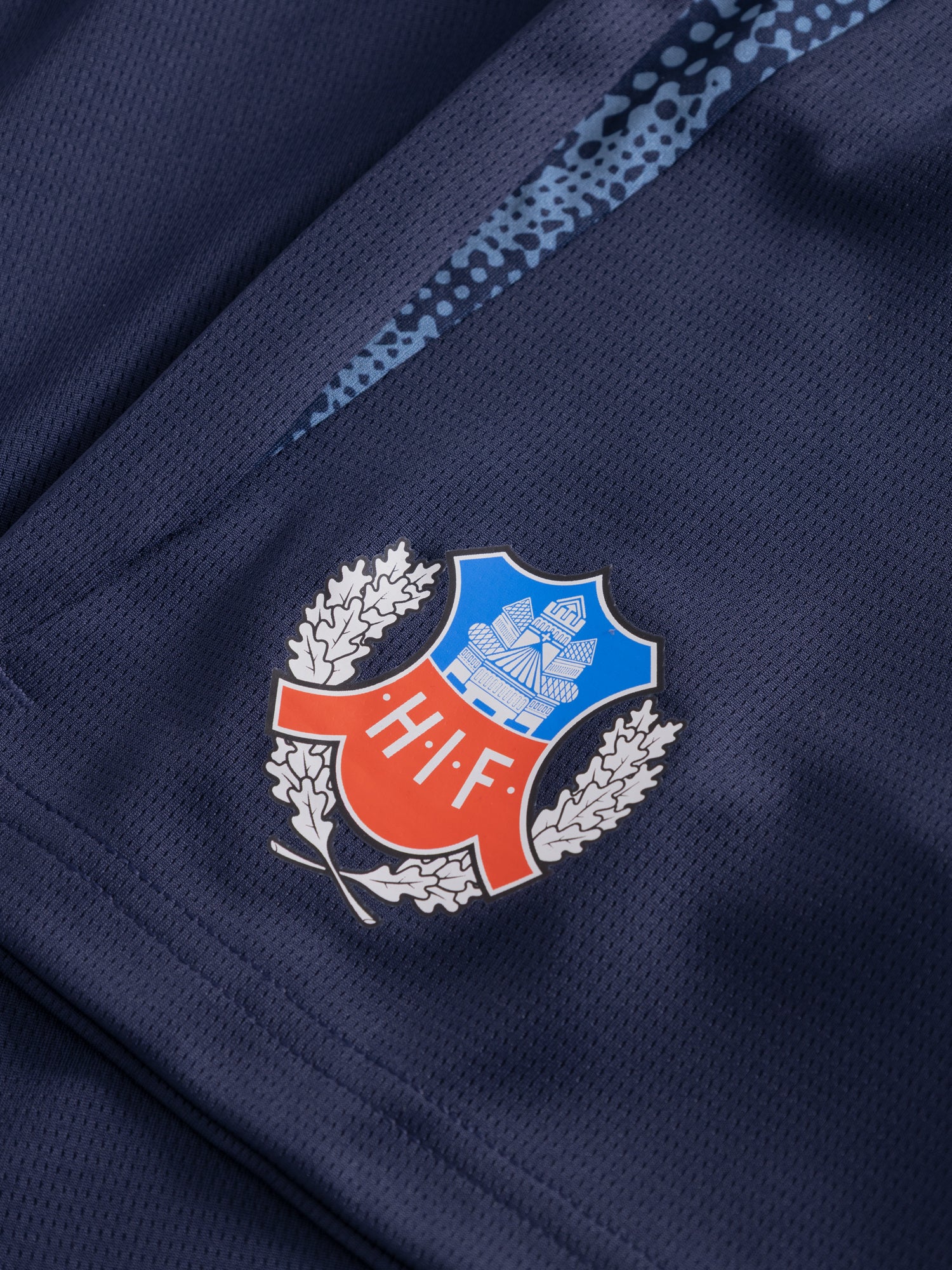 teamEVOSTRIPE Training shorts HIF