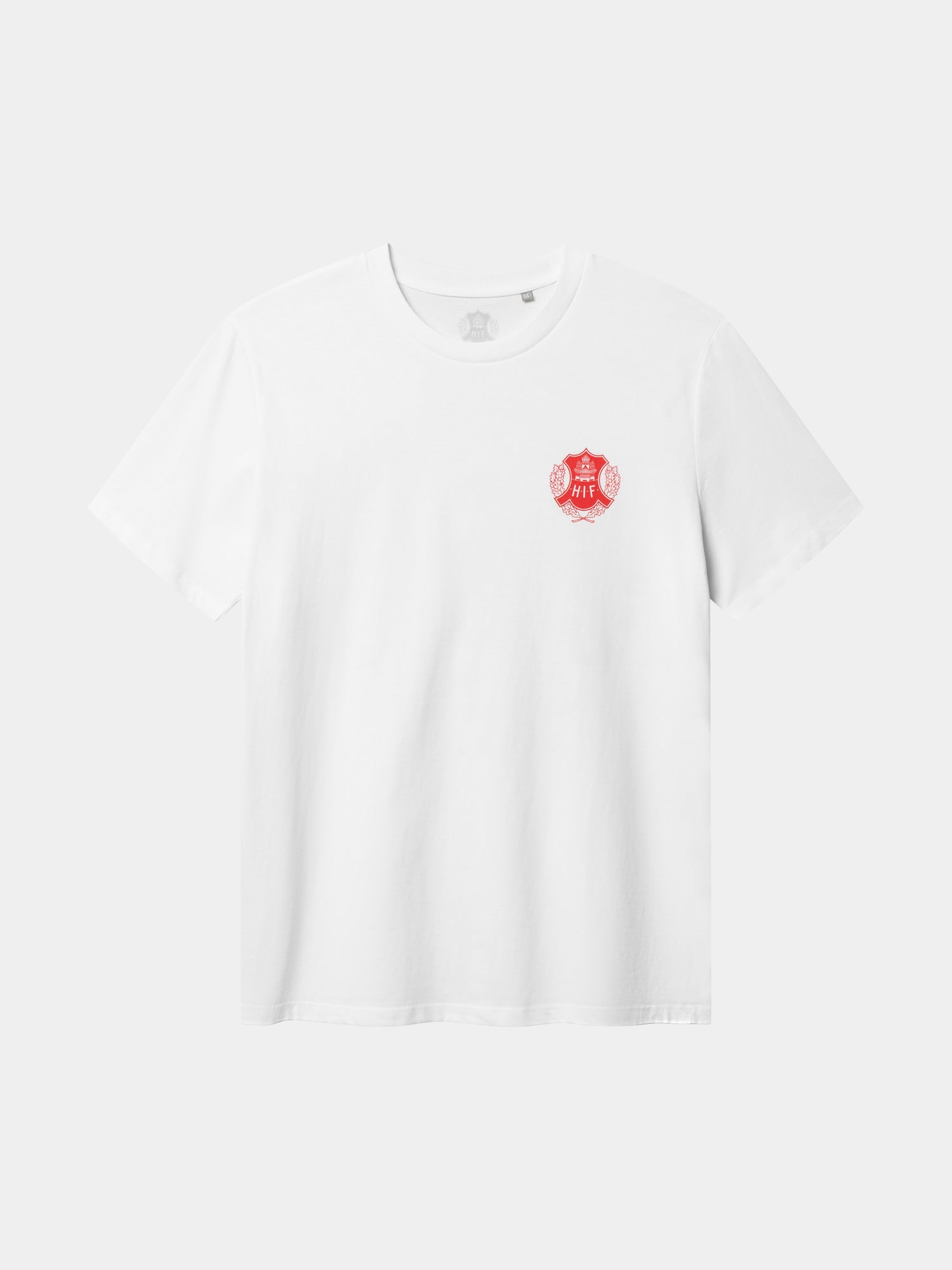 T-shirt vit Sundets Pärla