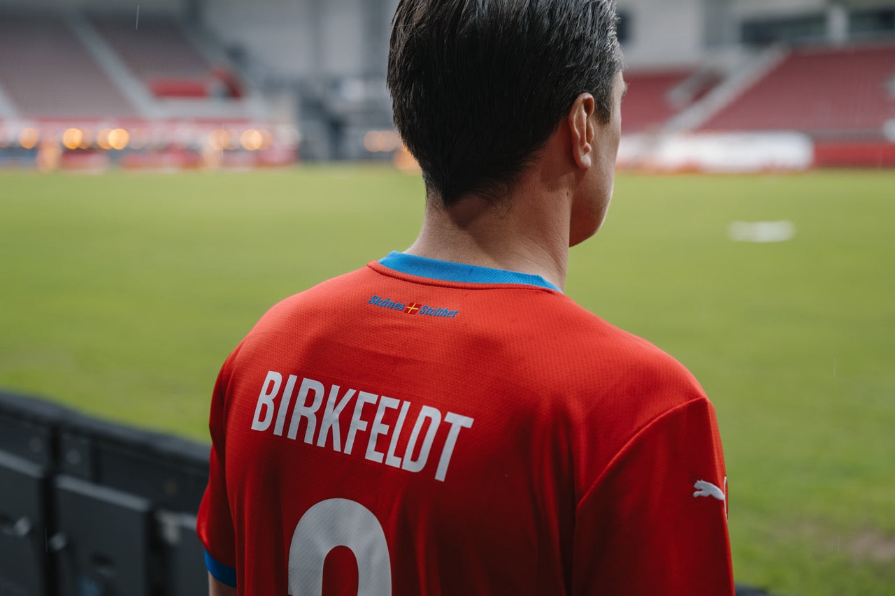Matchtröja Herr Hemma 2025