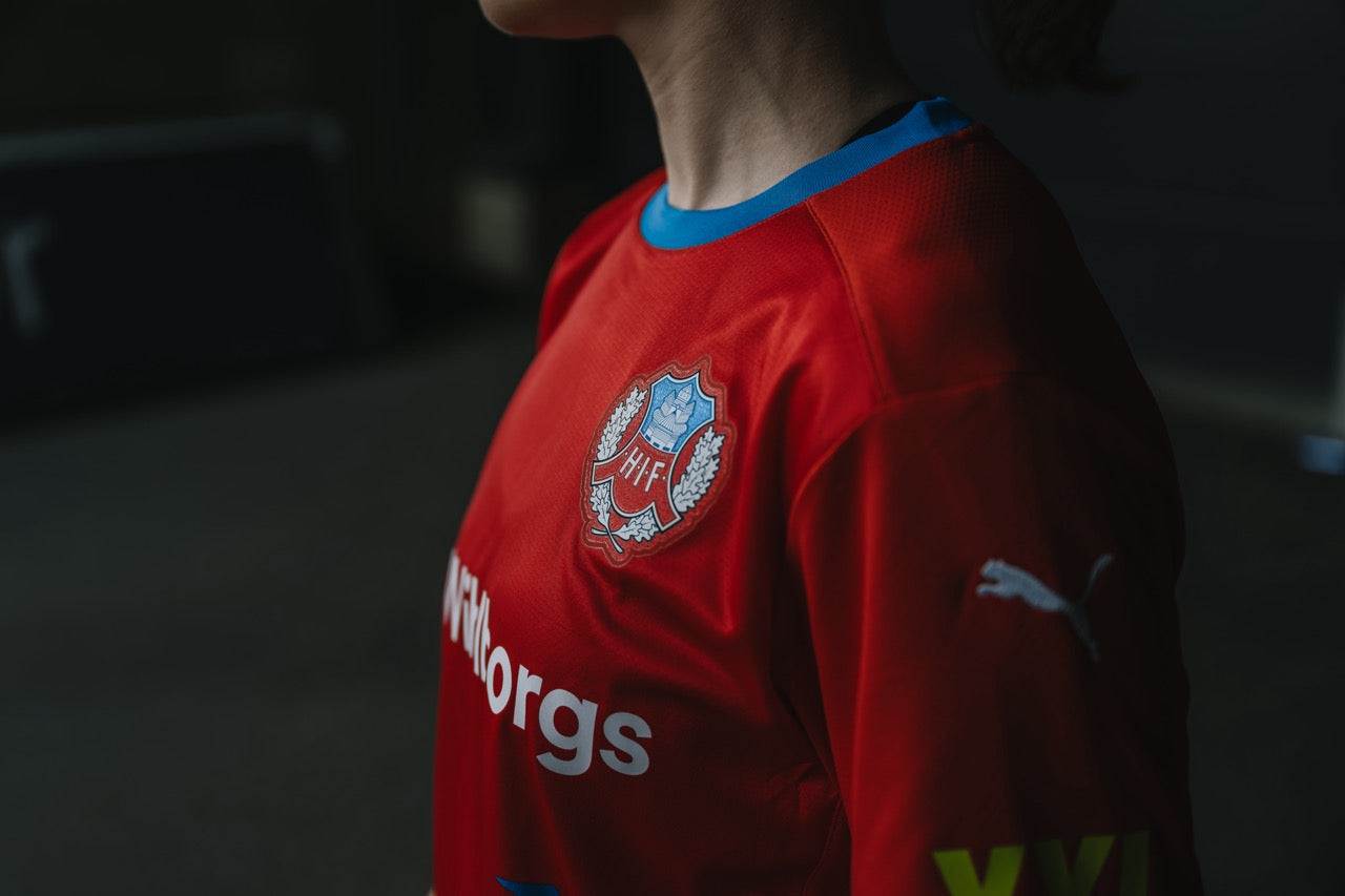 Matchtröja Dam Hemma 2025