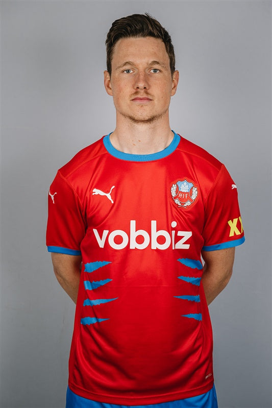 Matchtröja Herr Hemma 2025