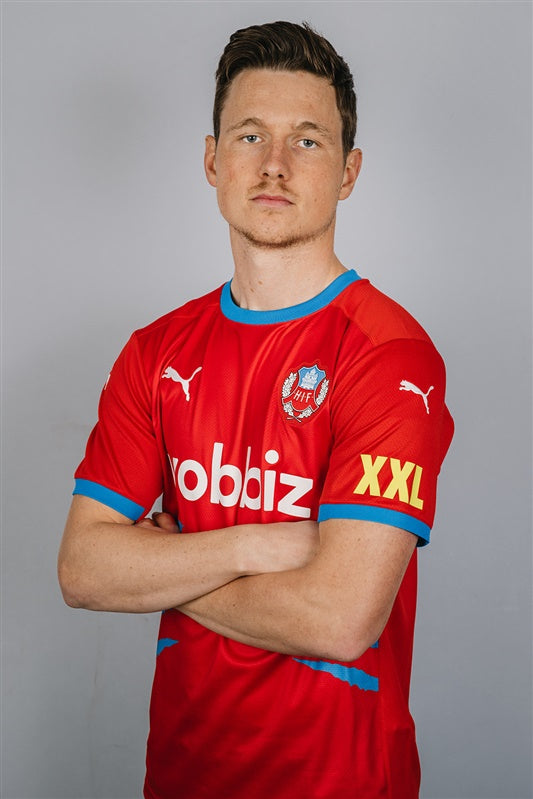 Matchtröja Herr Hemma 2025