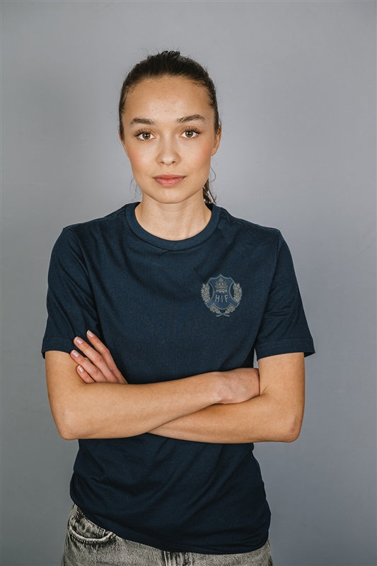 Nordics Blank Tee JR HIF