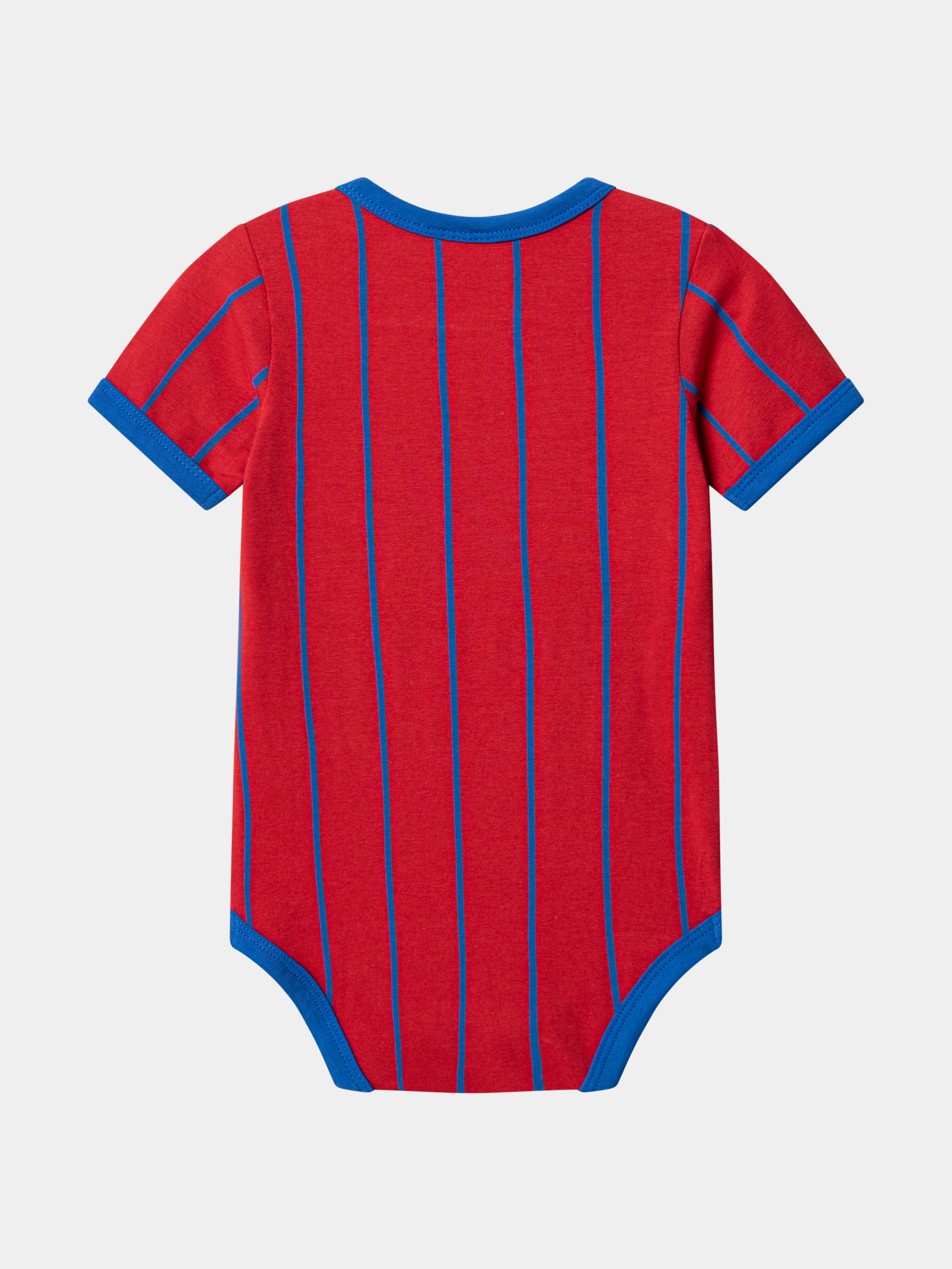 Baby Body randig